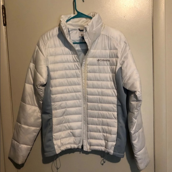 Columbia Jacket (read description) - Picture 1 of 4